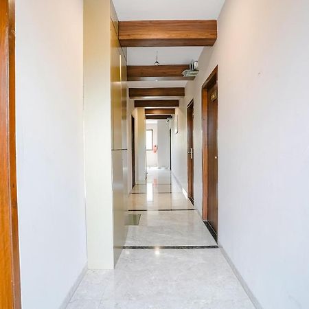 Fabhotel Swaraj Shirgaon  ภายนอก รูปภาพ