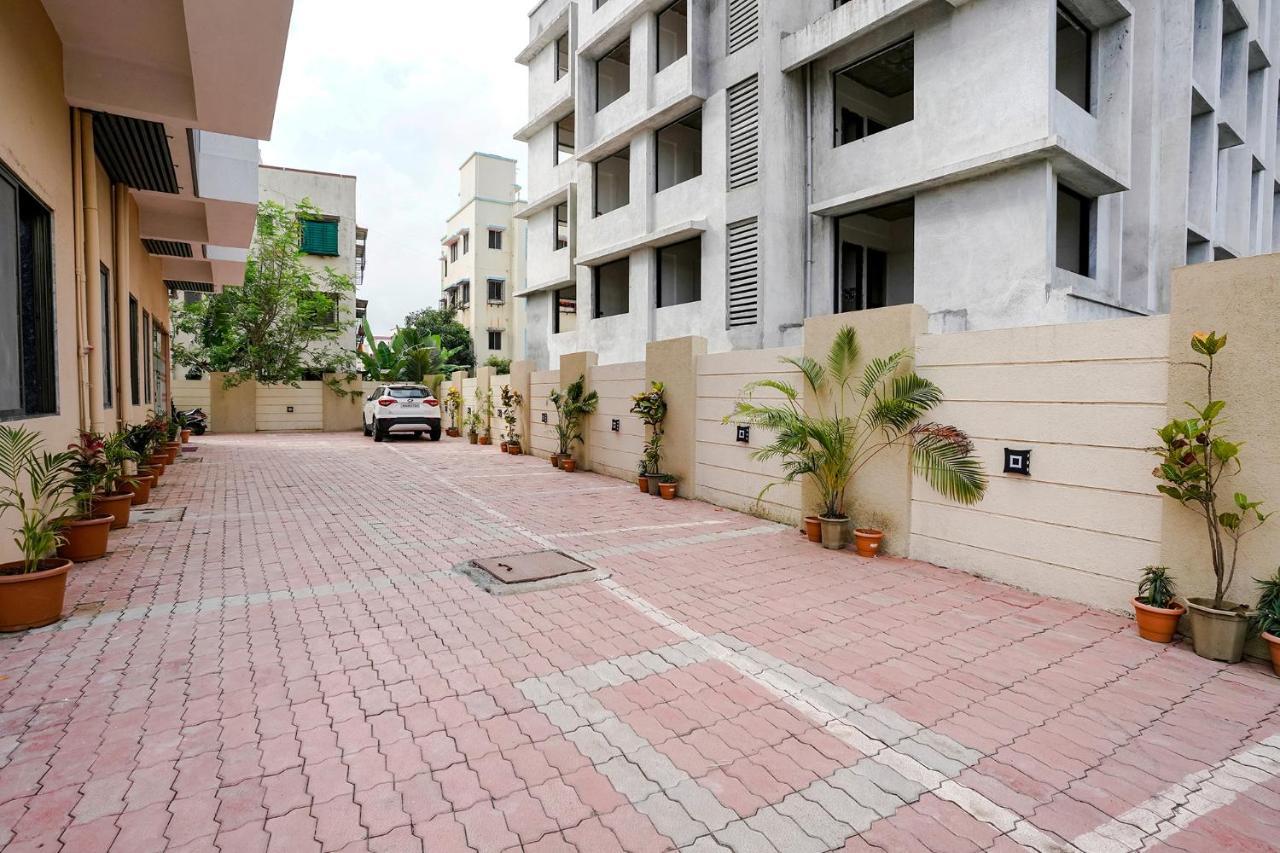 Fabhotel Swaraj Shirgaon  ภายนอก รูปภาพ